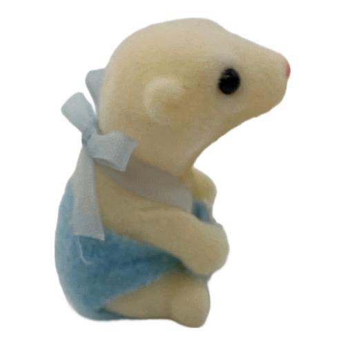 EPOCH (エポック) ふたごのオコジョの赤ちゃん シルバニアファミリー