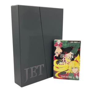 BLEACH (ブリーチ) Artbook JET イラスト集