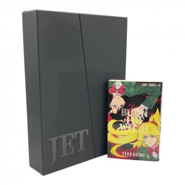 μ 斑目一角 オリジナルアクリルスタンド 「BLEACH生誕20周年記念原画展