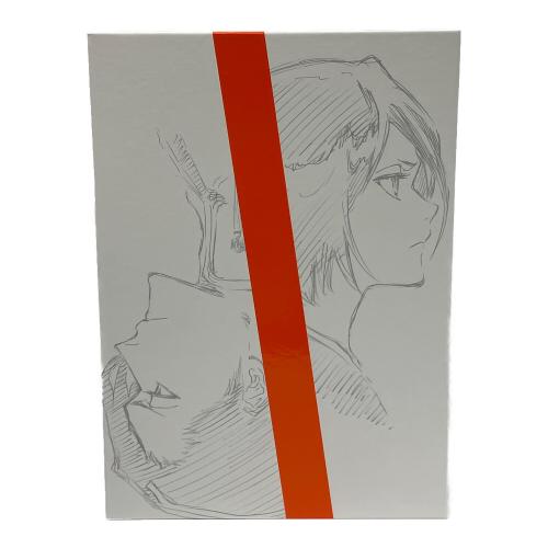 BLEACH (ブリーチ) Artbook JET イラスト集