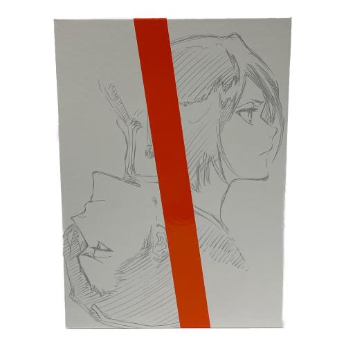 BLEACH (ブリーチ) Artbook JET イラスト集