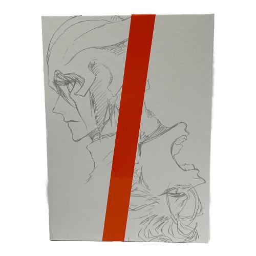 BLEACH (ブリーチ) Artbook JET イラスト集