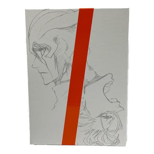 BLEACH (ブリーチ) Artbook JET イラスト集