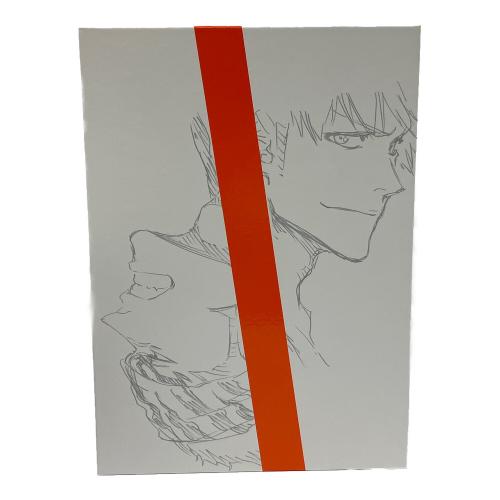BLEACH (ブリーチ) Artbook JET イラスト集