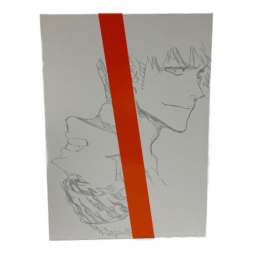 BLEACH (ブリーチ) Artbook JET イラスト集