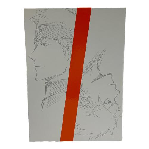 BLEACH (ブリーチ) Artbook JET イラスト集