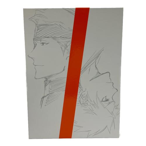 BLEACH (ブリーチ) Artbook JET イラスト集