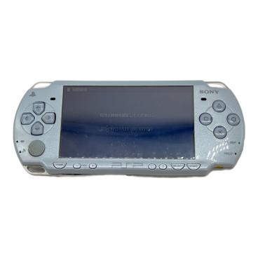 カテゴリ：携帯ゲーム、レトロゲーム・旧世代ゲーム｜キーワード：PSP