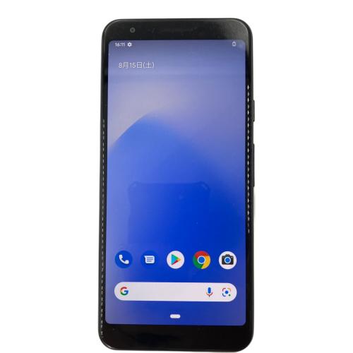 google (グーグル) Pixel 3a