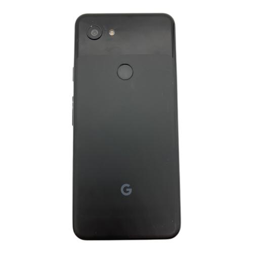 google (グーグル) Pixel 3a