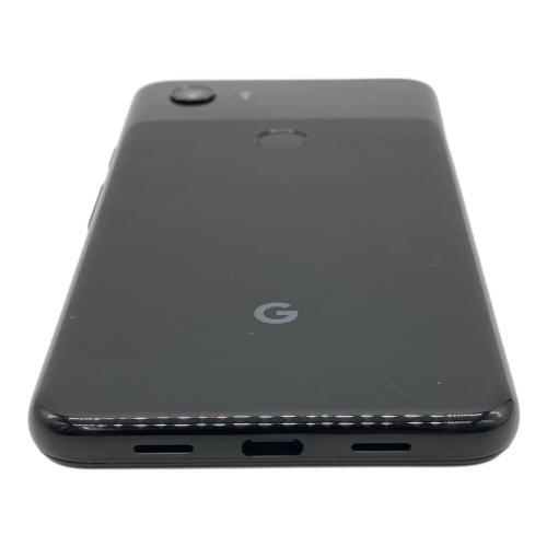 google (グーグル) Pixel 3a