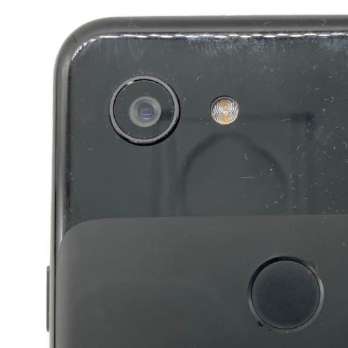 google (グーグル) Pixel 3a
