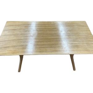 無印良品 (ムジルシリョウヒン) ダイニングテーブル 91 ナチュラル