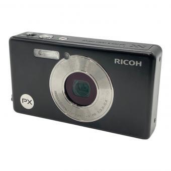 RICOH (リコー) コンパクトデジタルカメラ PX