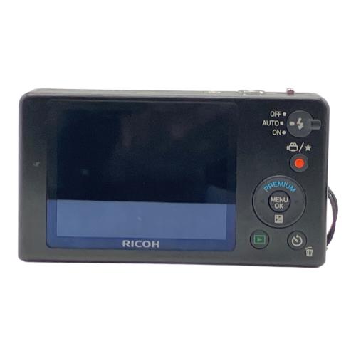 RICOH (リコー) コンパクトデジタルカメラ PX