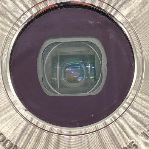 RICOH (リコー) コンパクトデジタルカメラ PX