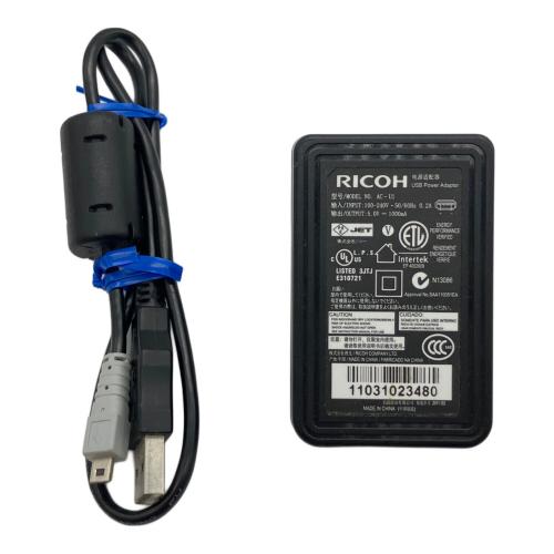 RICOH (リコー) コンパクトデジタルカメラ PX
