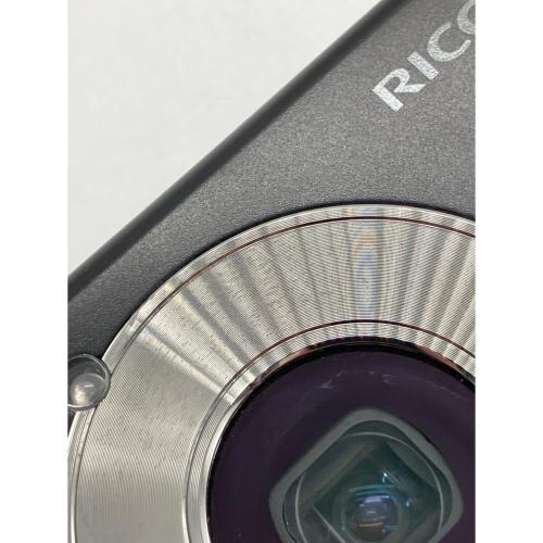 RICOH (リコー) コンパクトデジタルカメラ PX
