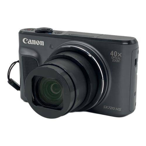 CANON (キヤノン) コンパクトデジタルカメラ PC2272 PowerShot SX720 HS