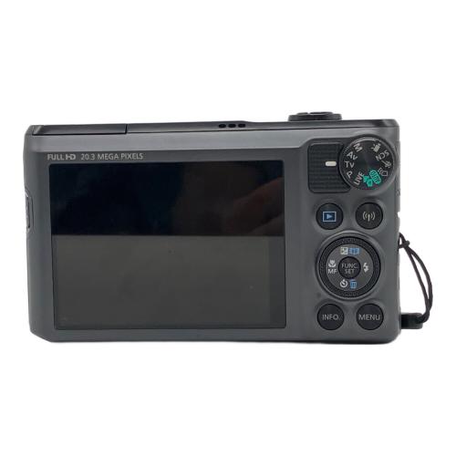 CANON (キヤノン) コンパクトデジタルカメラ PC2272 PowerShot SX720 HS
