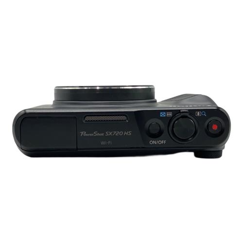 CANON (キヤノン) コンパクトデジタルカメラ PC2272 PowerShot SX720 HS