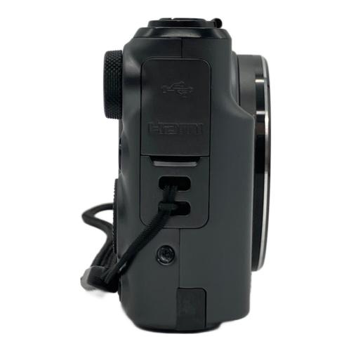 CANON (キヤノン) コンパクトデジタルカメラ PC2272 PowerShot SX720 HS
