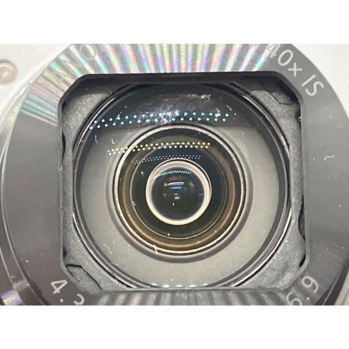 CANON (キヤノン) コンパクトデジタルカメラ PC2272 PowerShot SX720 HS
