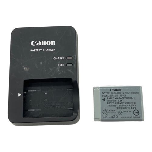 CANON (キヤノン) コンパクトデジタルカメラ PC2272 PowerShot SX720 HS