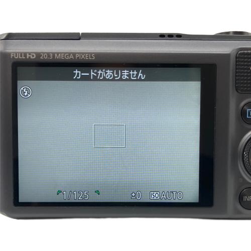 CANON (キヤノン) コンパクトデジタルカメラ PC2272 PowerShot SX720 HS