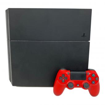 SONY (ソニー) Playstation4 CUH-1200A ヨゴレ有
