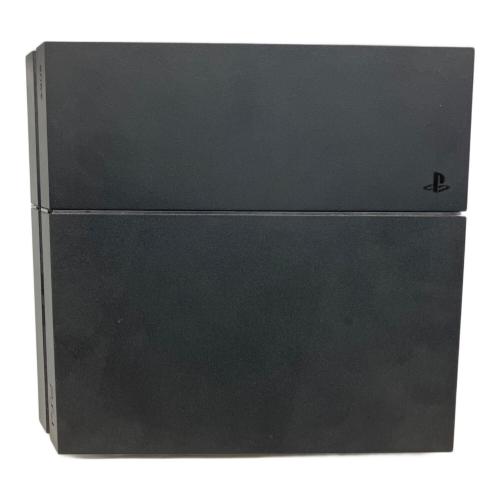 SONY (ソニー) Playstation4 CUH-1200A ヨゴレ有