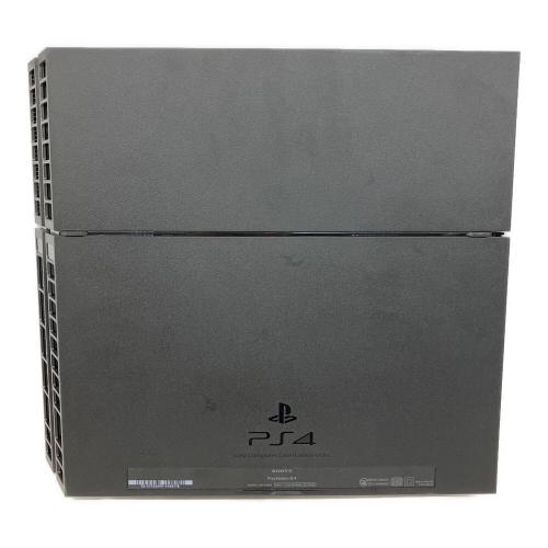 SONY (ソニー) Playstation4 CUH-1200A ヨゴレ有
