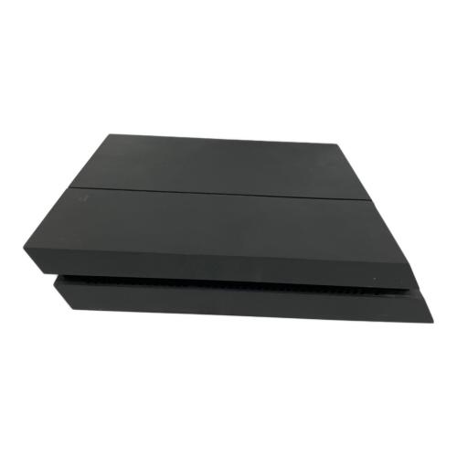 SONY (ソニー) Playstation4 CUH-1200A ヨゴレ有