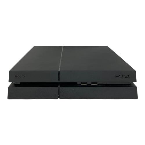 SONY (ソニー) Playstation4 CUH-1200A ヨゴレ有