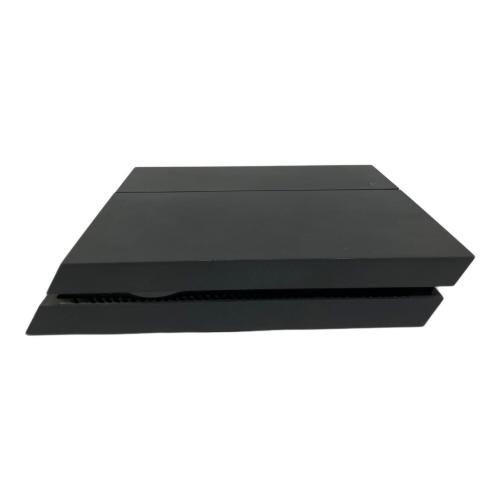 SONY (ソニー) Playstation4 CUH-1200A ヨゴレ有