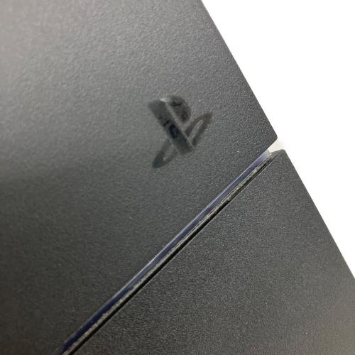 SONY (ソニー) Playstation4 CUH-1200A ヨゴレ有