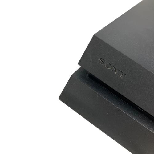 SONY (ソニー) Playstation4 CUH-1200A ヨゴレ有