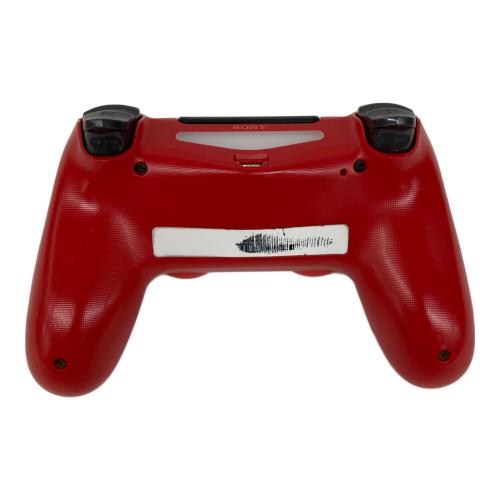 SONY (ソニー) Playstation4 CUH-1200A ヨゴレ有