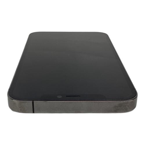 Apple (アップル) iPhone12 Pro NGM53J/A 画面キズ多数