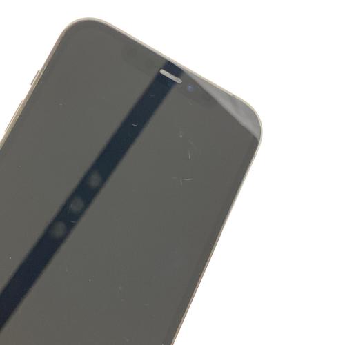 Apple (アップル) iPhone12 Pro NGM53J/A 画面キズ多数