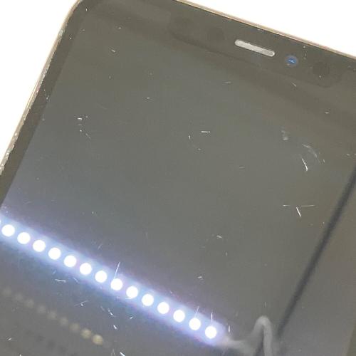 Apple (アップル) iPhone12 Pro NGM53J/A 画面キズ多数