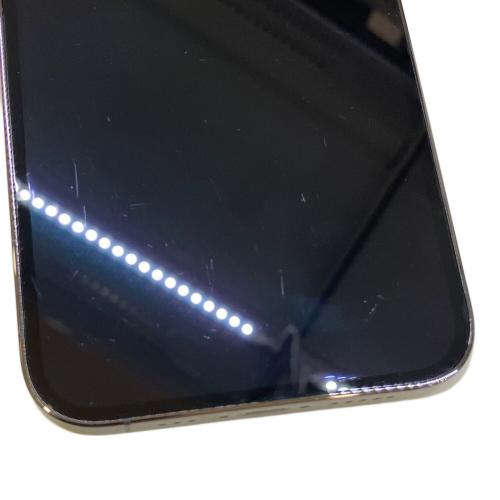 Apple (アップル) iPhone12 Pro NGM53J/A 画面キズ多数