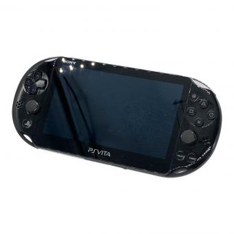 SONY (ソニー) PSVITA PCH-2000[PSVITA]