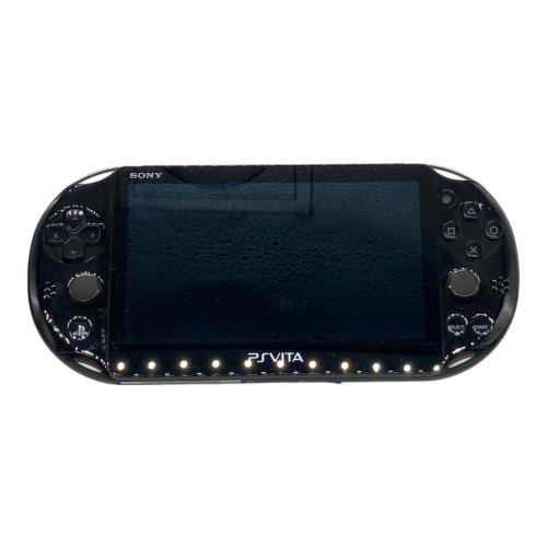 SONY (ソニー) PSVITA PCH-2000[PSVITA]
