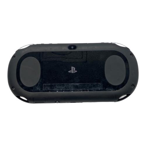 SONY (ソニー) PSVITA PCH-2000[PSVITA]