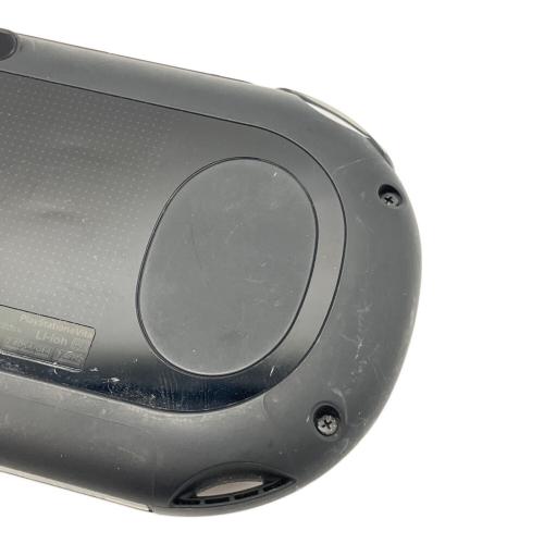 SONY (ソニー) PSVITA PCH-2000[PSVITA]