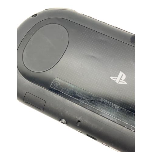 SONY (ソニー) PSVITA PCH-2000[PSVITA]