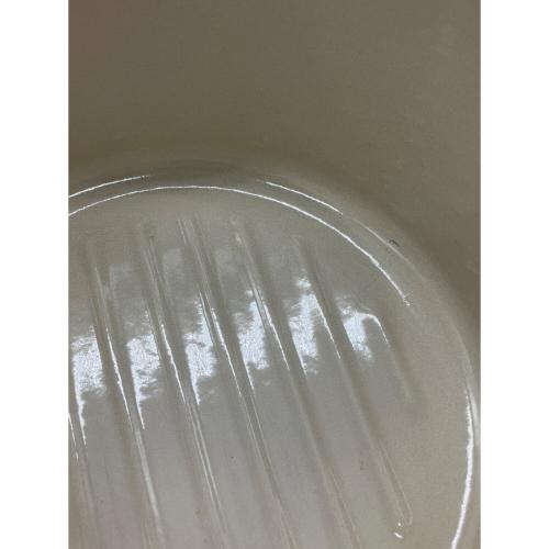VERMICULAR (バーミキュラ) 鍋 16cm ブラウン