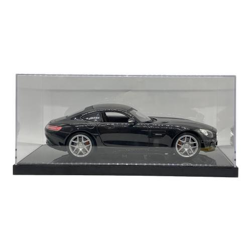 Mercedes Benz (メルセデスベンツ) AMG GT モデルカー