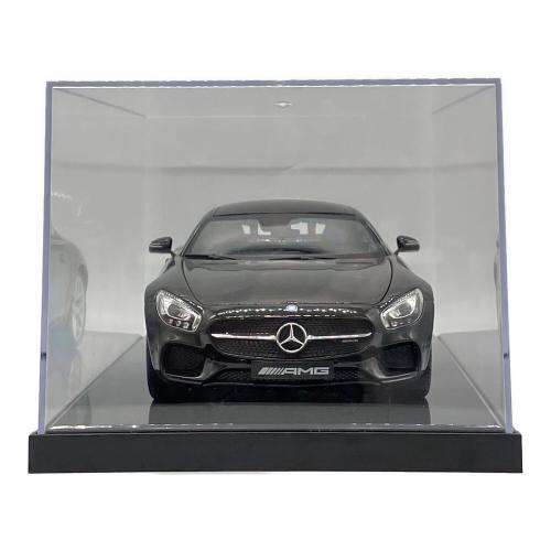 Mercedes Benz (メルセデスベンツ) AMG GT モデルカー
